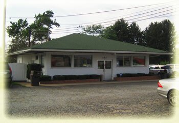 Tara Greens Golf Center Clubhouse