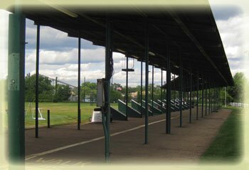 Tara Greens Golf Center Driving Range